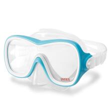 INTEX 55978 Ujumismask Sinine