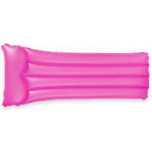 Roosa Ujumismadrats Intex 59717