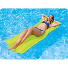 Kollane ujumismadrats Intex 59717