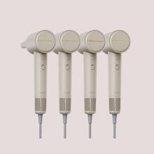 Lovio LVHD001BE Hair Dryer With Ionization AirFlow