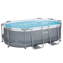 Bestway 5614A 305 x 200 x 84 cm Frame Pool 10 in 1