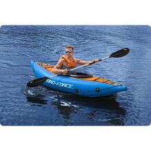Aluminum Oars 230 cm Bestway 62174