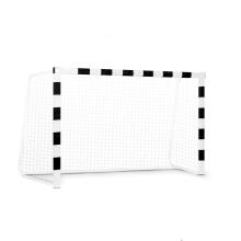 Jalgpallivärav 300 x 160 x 90 cm NS-460 must ja valge