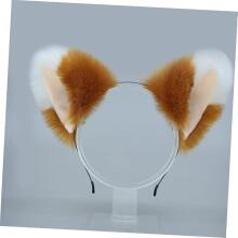 Home Company Cat Ear Art.273039 Kassi kõrvad