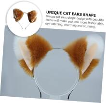 Home Company Cat Ear Art.273039 Kassi kõrvad