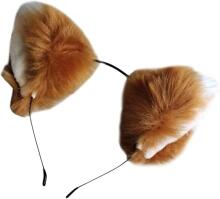 Home Company Cat Ear Art.273039 Kassi kõrvad