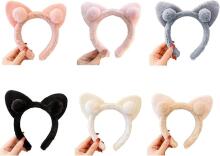 Home Company Cat Ear Art.273040 Kassi kõrvad