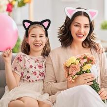 Home Company Cat Ear Art.273041 Kassi kõrvad