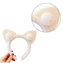 Home Company Cat Ear Art.273042  Ушки котика,1 gab