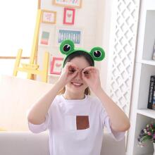 Home Company Frog Ear Art.273044 Karnevalikostüüm