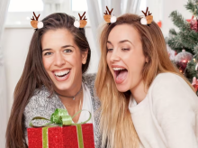Home Company Christmas Art.273046