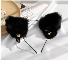 Home Company Cat Ear Art.273048 Kassi kõrvad