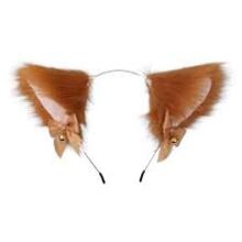 Home Company Cat Ear Art.273048 Kassi kõrvad