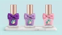 Snails Pestav Nail Polish, Shimmer Ball