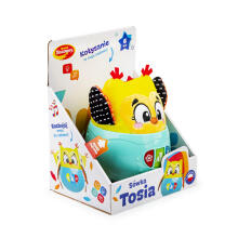 DUMEL DD 55053 Сова Тосия
