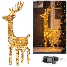 LED valguskett Springos CL1245