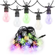 LED valguskett Springos CL1247