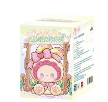 LUCKY EMMA Blind box figurine - Bunny Collector Series