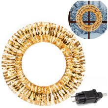 LED jõulupärg 360 LED 45 cm Springos CL1246