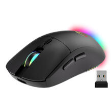 Media-Tech MT1124 Silent&Recharge