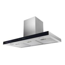 90 cm Kitchen Hood Inox Berdsen BE-90S