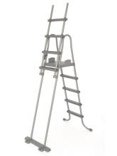 Ohutu redel basseinidele 132 cm Bestway 58332