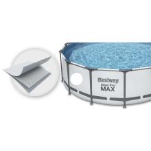 Bestway 56418 366 x 100 cm 10-in-1 Frame Pool