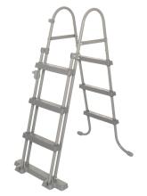 Ohutu redel basseinidele 107 cm Bestway 58330
