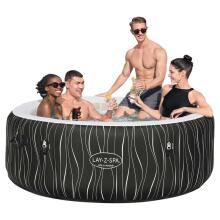 Inflatable SPA Lay-Z Hollywood for 6 people Bestway 60059