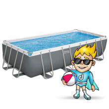 Bestway 56466N 12-in-1 aiapool 549 x 274 x 122 cm