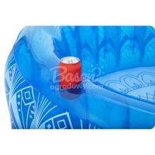 Laste Inflatable Bassein 168x53cm Bestway 54479