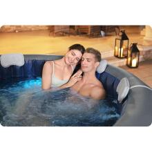 Inflatable SPA Lay-Z Santorini Pro for 7 people Bestway 6001T