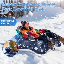 Kids World Snow Sleds/Tube Art.274259
