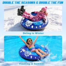 Kids World Snow Sleds/Tube Art.274259