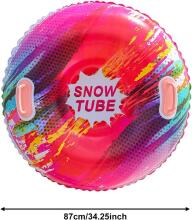 Kids World Snow Sleds/Tube Art.274260