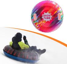 Kids World Snow Sleds/Tube Art.274261