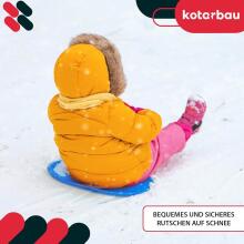 Kids World Snow Play Set Art.274266