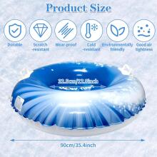 Kids World Snow Sleds/Tube Art.274268