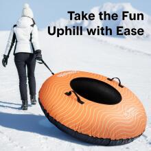 Kids World Snowtube XXL Art.274270