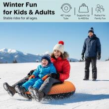 Kids World Snowtube XXL Art.274272