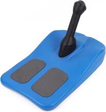 Kids World Snow Sledge Board  Art.274289