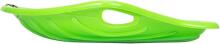 Prosperplast Fast Snow Art.274292 Green Детские санки