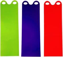 Kids World Snow Slider Art.274299 Blue Flexible snow mat 137x42