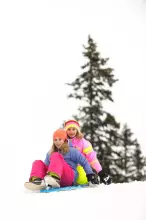 Stiga Snowrocket Graffiti Art.274302