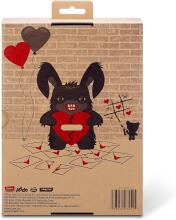 Fuggler Love Fugg von ZURU Art.274347 Armastuse Koletis