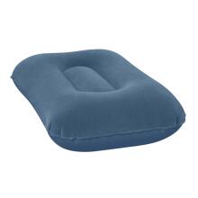 Puhutav sametpadi 42 x 26 cm Bestway 67121 tumesinine