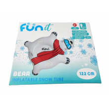 Bottari Snow Sleds/Tube Art.274619