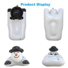 Atom SnowTube Snowman Art.274810