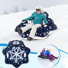 Atom SnowTube Flower Art.274811