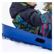 Atom Snow Sledge  Art.274812  Детские санки